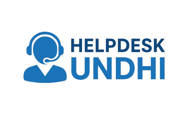 Helpdesk Logo